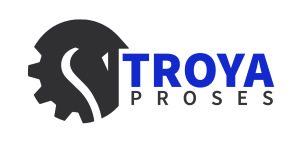 Troya Proses